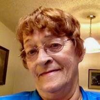 Emily Lucille Powell
