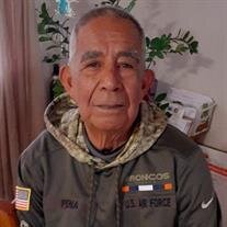 John David Pena