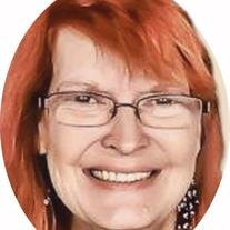 Terrie L. DeWitt