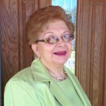 Bertha Yznaga Gonzalez