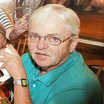 Mr. Jimmie Thomas "Tommy" Stowe Jr.