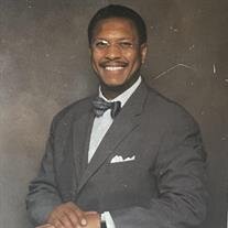 Albert James Hill