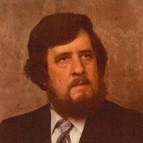James Corbin