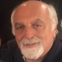 James Nicholas Bouzios