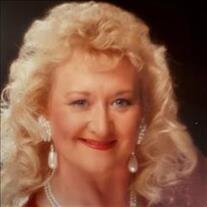 Doris Ann Thornton