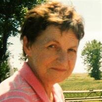 Arlene Ann McClure