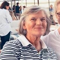 Kathleen Anne O'Connor