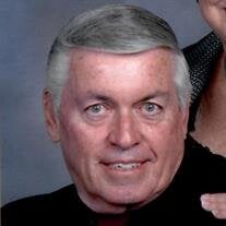 Mr. Gerald "Jerry" Fry Cowell