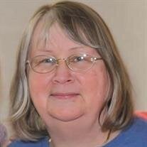 Betty Jo Woodford