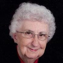 Mary Kay Zinn