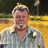 Loren Freeman Johnson