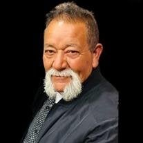 Jose Reyes Chavez Luna
