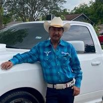 Esteban Ovalle-Valdez