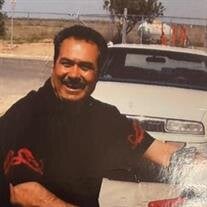 Ray Corrales