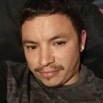 Mr. Paulino Perez Arias