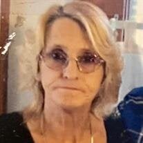 Evelyn M. Thurston