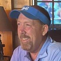 Daniel "D.J." Westrick