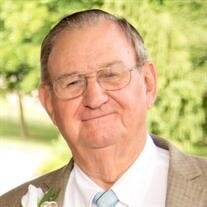 William A. Lefler