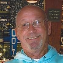 John Grose III
