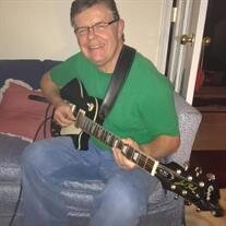 Darryl E. McGill