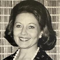 Mary Alice Murphy