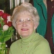 Shirley "Sue" Stormes