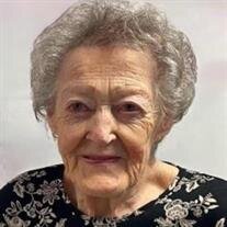 Joyce E. Blouin