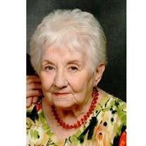 Carmen W. Guerette (Willett)
