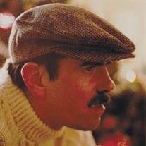 Mr. Thomas MacMillan