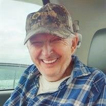 Robert "Bob" B. Mason