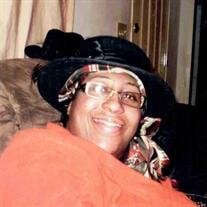 Ms. Sharon Evette Bowen