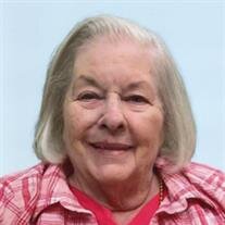 Diane Cadden Nicholas