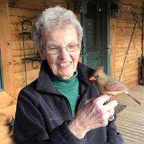 JoEllen A. Hardwick