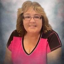 Sharon Lee Rolfs