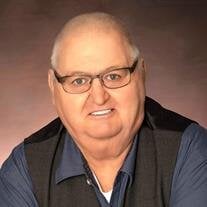 Roger D. Young