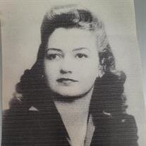 Joyce Jacqueline Brown