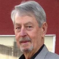 Mr. Earle Boothe