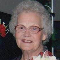 Mrs. Lynn Kirk