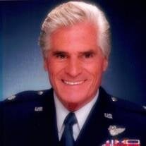 Edmond William Dosch
