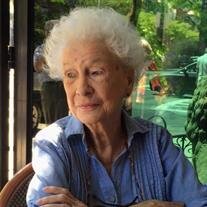 Phyllis Jean George