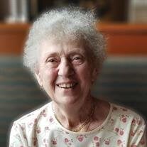 Rosa Reger