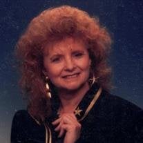 Connie Rebecca White