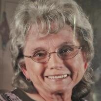Doris Ann Williams