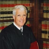 The Hon. Alfred Vincent "Tim" Covello