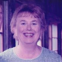 Elaine M. (Goguen) Goguen