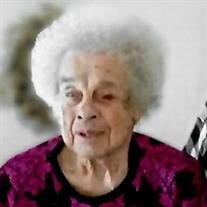 Adeline Mattarelli