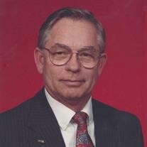 Kenneth Max Benningfield