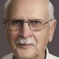 Tom D. Carlson