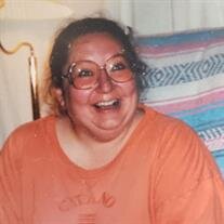 Beverely Lynn Walthall