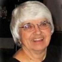 Lucille M. Forstrom